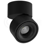 Светодиодный накладной светильник Ledron LH13W 2 Black от ImperiumLoft