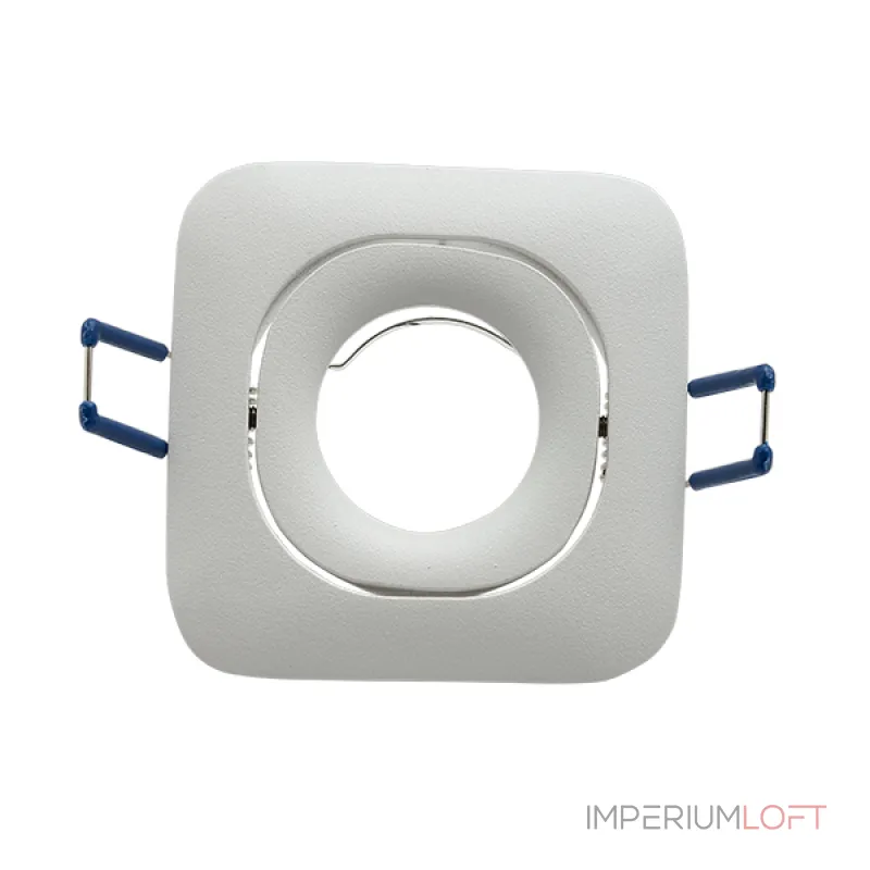 Встраиваемый светильник LeDron AO1501007 white