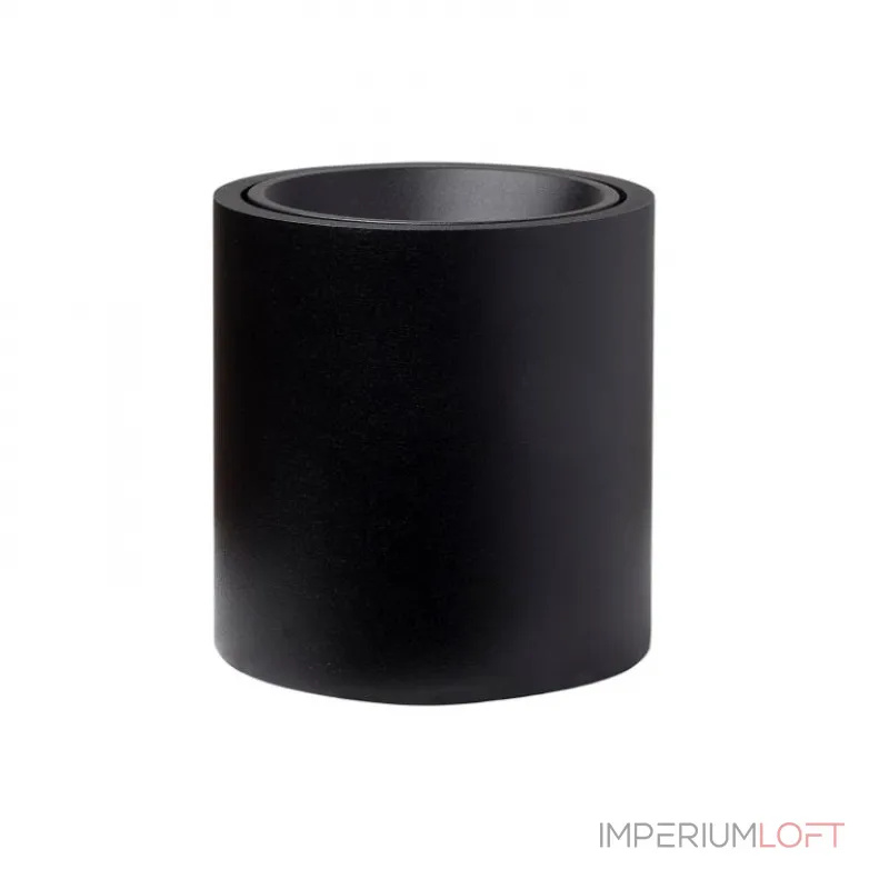 Накладной светодиодный светильник LeDron RINBOK Black от ImperiumLoft Накладной светодиодный светильник LeDron RINBOK Black от ImperiumLoft