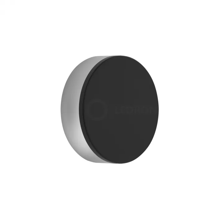 Светодиодный встраиваемый светильник Ledron LSL009A-Black от ImperiumLoft
