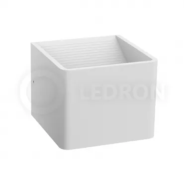 Светодиодное бра Ledron LD1100/6W White