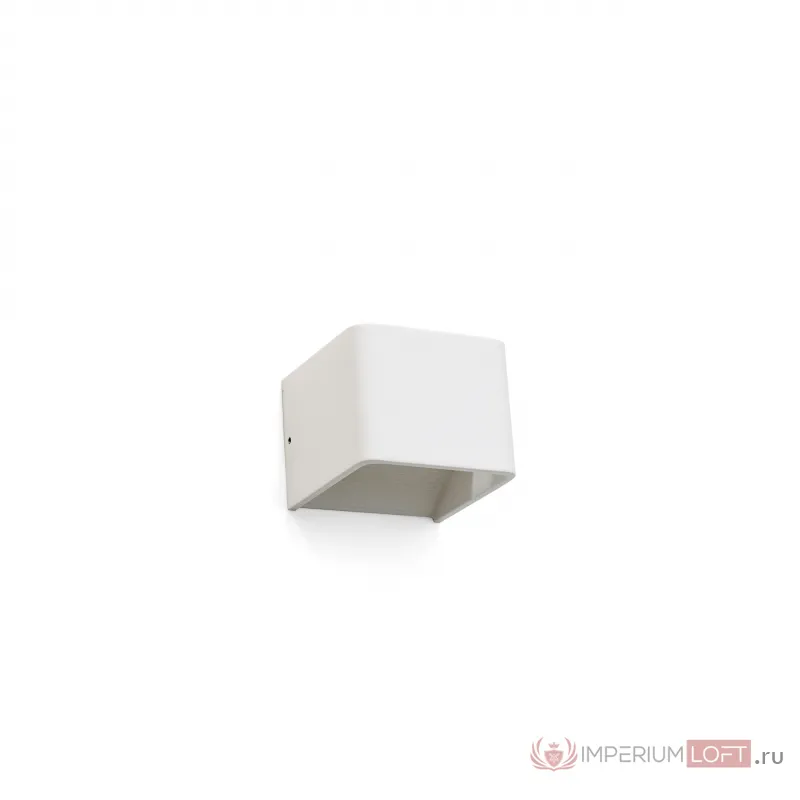 Светодиодное бра Ledron LD1100/6W White от ImperiumLoft