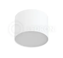 Накладной светодиодный светильник Ledron LXS0812-8W White 3000K
