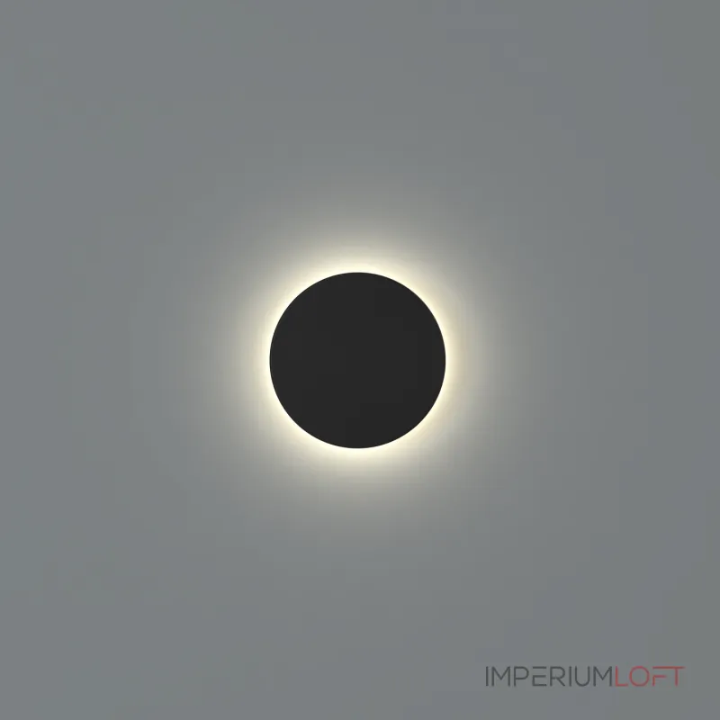 Светодиодный встраиваемый светильник Ledron LSL009A-Black от ImperiumLoft Светодиодный встраиваемый светильник Ledron LSL009A-Black от ImperiumLoft