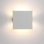 Встраиваемый светодиодный светильник Ledron LSL008A White
