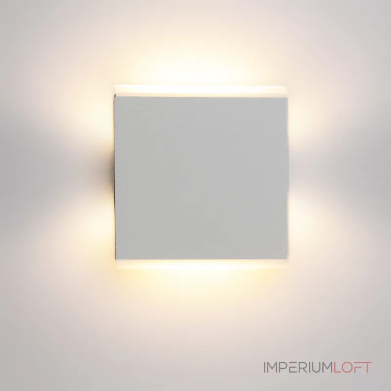 Встраиваемый светодиодный светильник Ledron LSL008A White