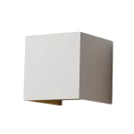 Светодиодное бра Ledron BCS-WL2027 White-Gold от ImperiumLoft