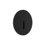 Встраиваемый светодиодный светильник LeDron R712 Black для ступеней от ImperiumLoft