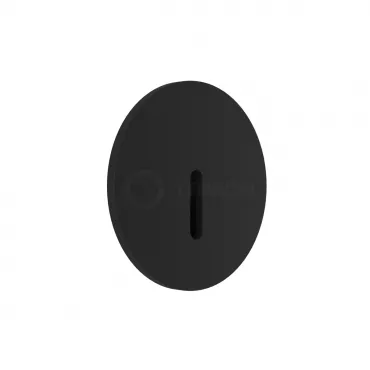 Встраиваемый светодиодный светильник LeDron R712 Black для ступеней