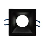 Встраиваемый светильник LeDron AO1501012 black от ImperiumLoft