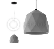 Подвесной светильник Ledron ROMBO C