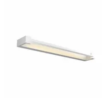 Настенный светодиодный светильник Ledron GW-1068/60 White