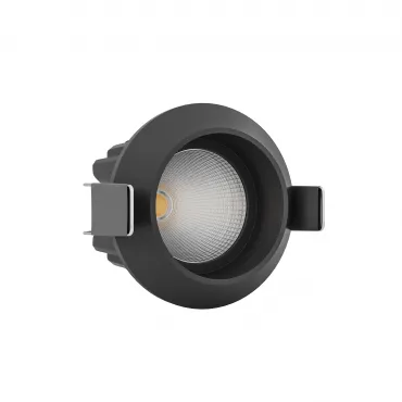 Встраиваемый светодиодный светильник LeDron GIZA MINI BLACK