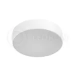 Потолочный светильник Ledron LTD0291-16W-Y White 3000K
