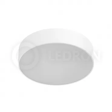 Накладной светодиодный светильник Ledron LTD0291-16W-Y 3000K