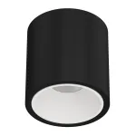 Накладной светодиодный светильник Ledron RINBOK Black-White от ImperiumLoft