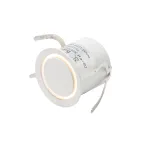 Светодиодный встраиваемый светильник MJ 4001 white от ImperiumLoft