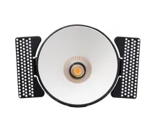 Встраиваемый светодиодный светильник Ledron STRONG White