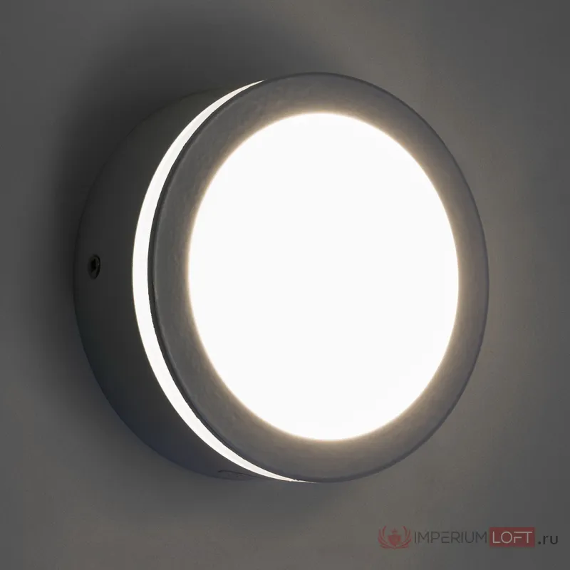 Накладной светодиодный светильник SDL10-R100-3100K от ImperiumLoft