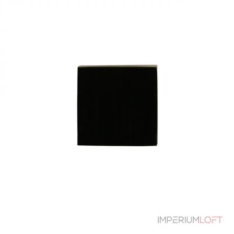 Встраиваемый светодиодный светильник Ledron LSL008A Black