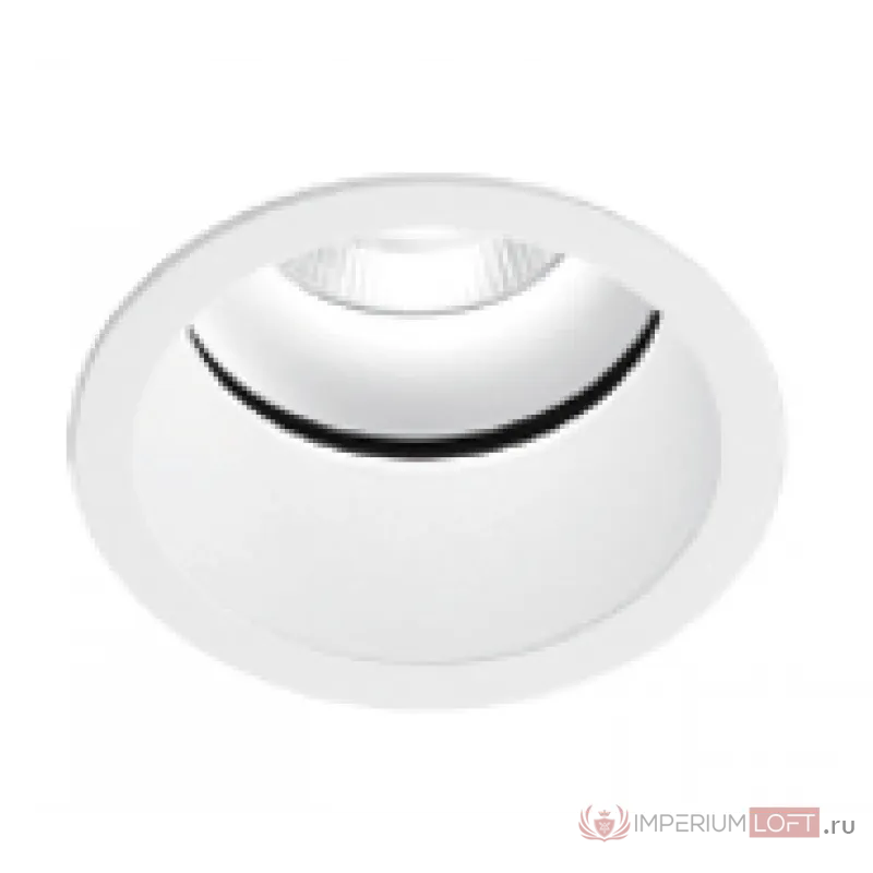 Встраиваемый светодиодный светильник LeDron PERFECT WHITE от ImperiumLoft