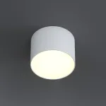 Накладной светодиодный светильник LeDron LXS0812-8W 4000K