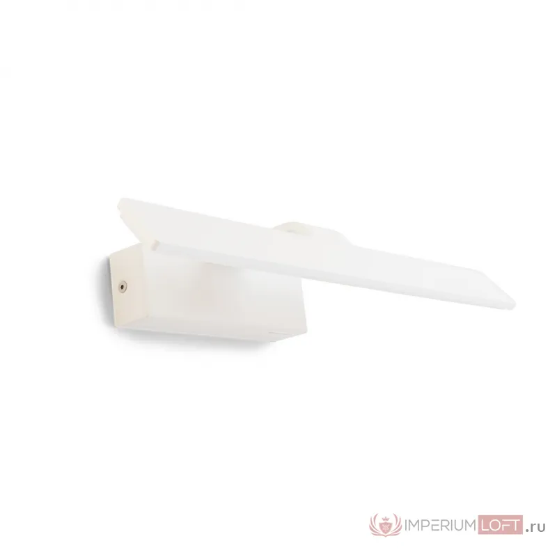 Светодиодное бра Ledron LD3365/12W White от ImperiumLoft