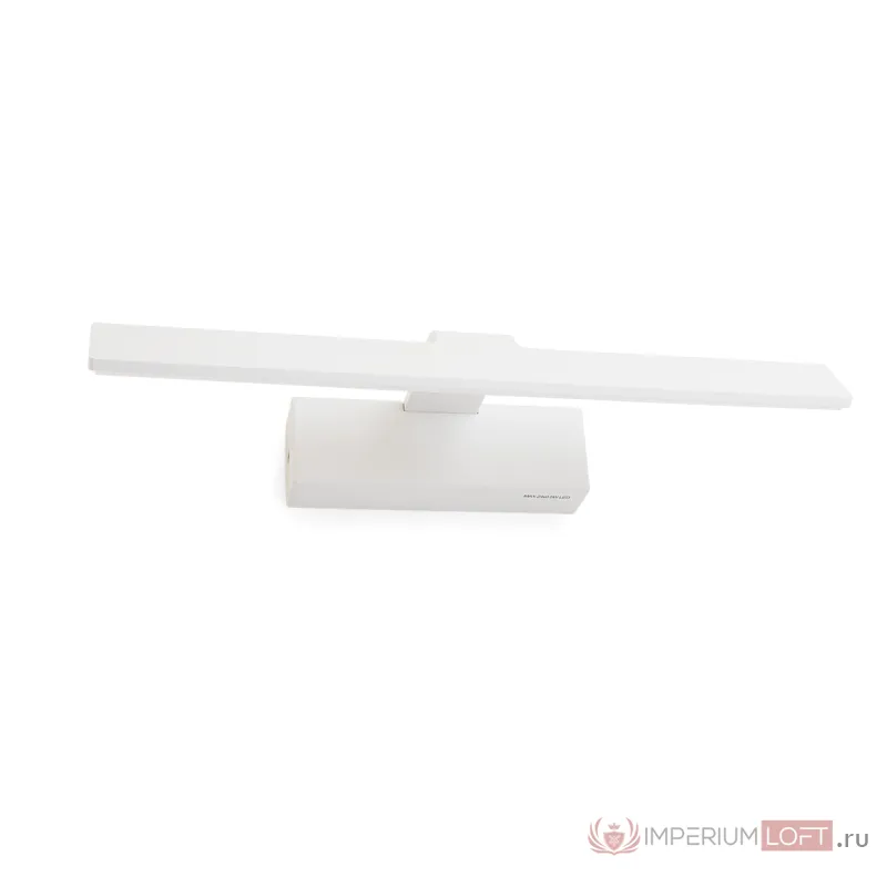 Светодиодное бра Ledron LD3365/12W White от ImperiumLoft