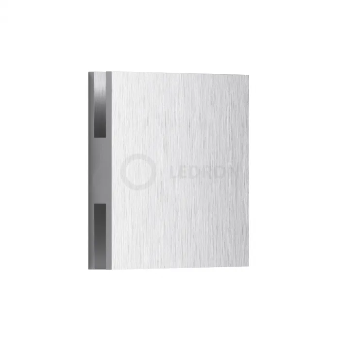 Светодиодный встраиваемый светильник Ledron ODL043-Alu от ImperiumLoft
