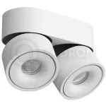 Светодиодный накладной светильник Ledron LH13W 2 White от ImperiumLoft