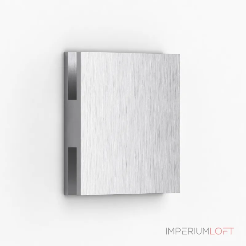 Светодиодный встраиваемый светильник Ledron ODL043-Alu от ImperiumLoft Светодиодный встраиваемый светильник Ledron ODL043-Alu от ImperiumLoft