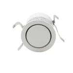 Светодиодный встраиваемый светильник MJ 4001 white от ImperiumLoft