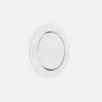 Светодиодный встраиваемый светильник MJ 4001 white от ImperiumLoft