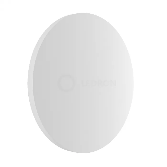 Светодиодное бра LeDron 8663S White от ImperiumLoft