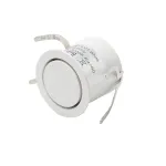 Светодиодный встраиваемый светильник MJ 4001 white от ImperiumLoft