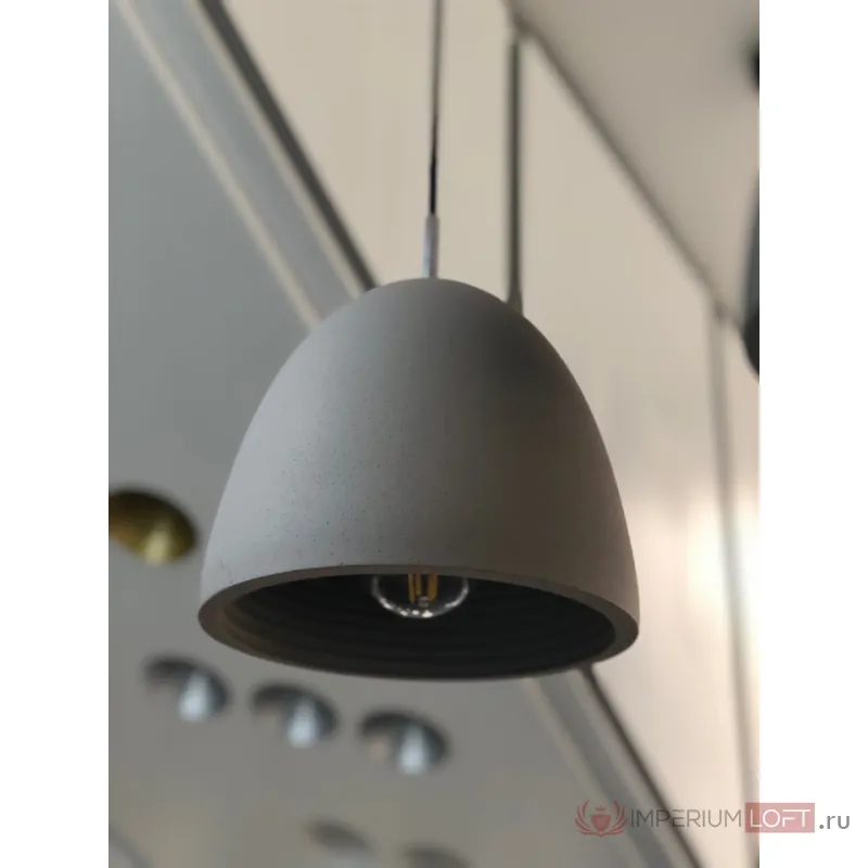 Подвесной светодиодный светильник LeDron DOME B от ImperiumLoft
