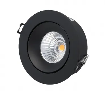 Встраиваемый светодиодный светильник LeDron LD0030-10W-B от ImperiumLoft