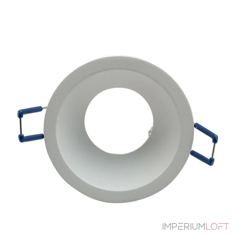 Встраиваемый светильник LeDron AO1501009 white от ImperiumLoft Встраиваемый светильник LeDron AO1501009 white от ImperiumLoft