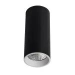 Накладной светодиодный светильник Ledron SLC7392/12W Black-White от ImperiumLoft Накладной светодиодный светильник Ledron SLC7392/12W Black-White от ImperiumLoft