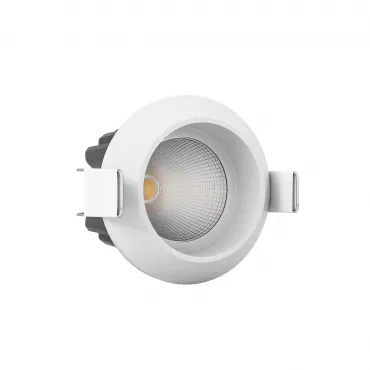 Встраиваемый светодиодный светильник LeDron GIZA MINI WHITE