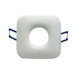 Встраиваемый светильник LeDron AO1501003 white от ImperiumLoft