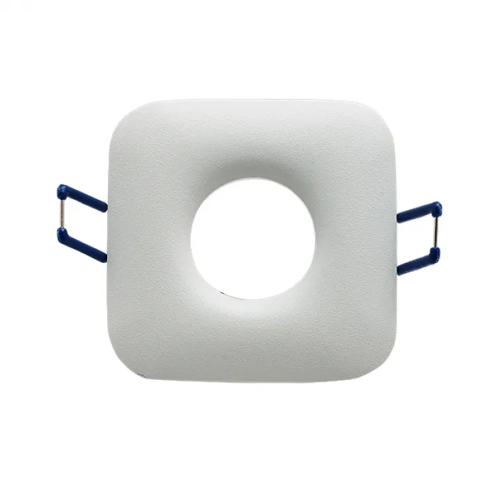 Встраиваемый светильник LeDron AO1501003 white от ImperiumLoft