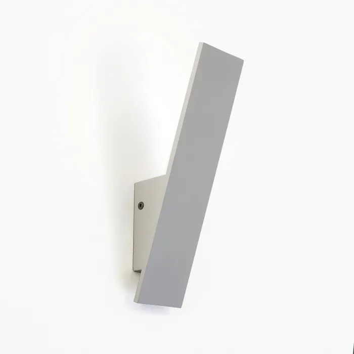 Светодиодное бра Ledron LD12260/6W White от ImperiumLoft