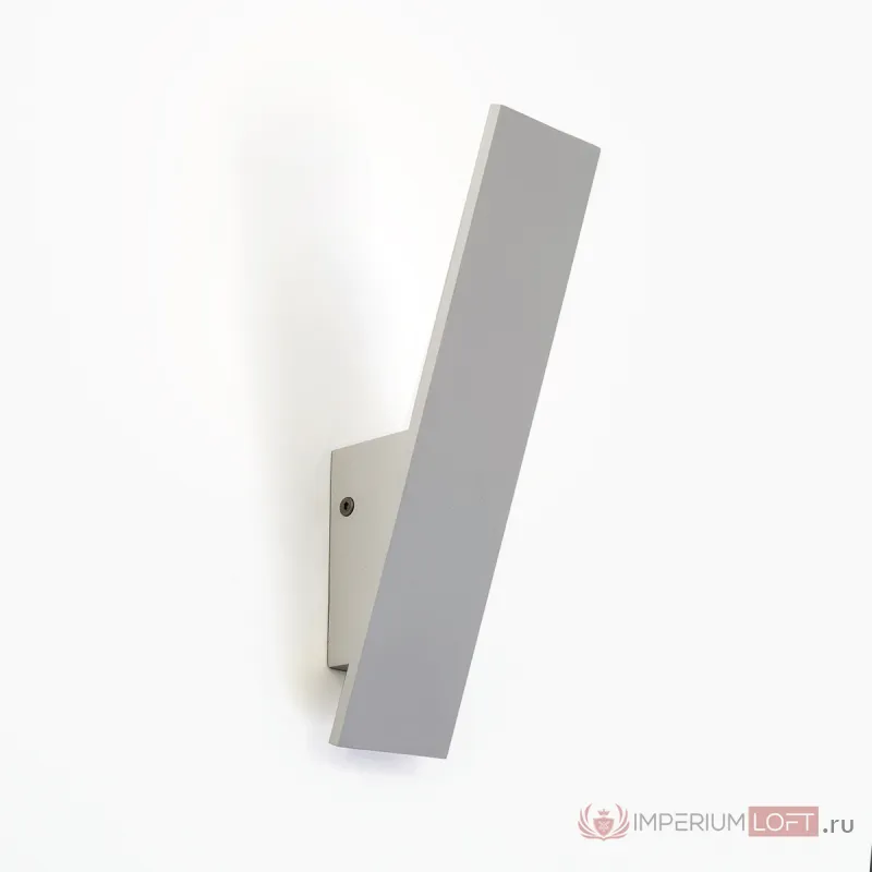 Светодиодное бра Ledron LD12260/6W White от ImperiumLoft