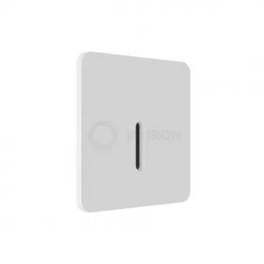 Светодиодный светильник LeDron для ступеней S712 White от ImperiumLoft