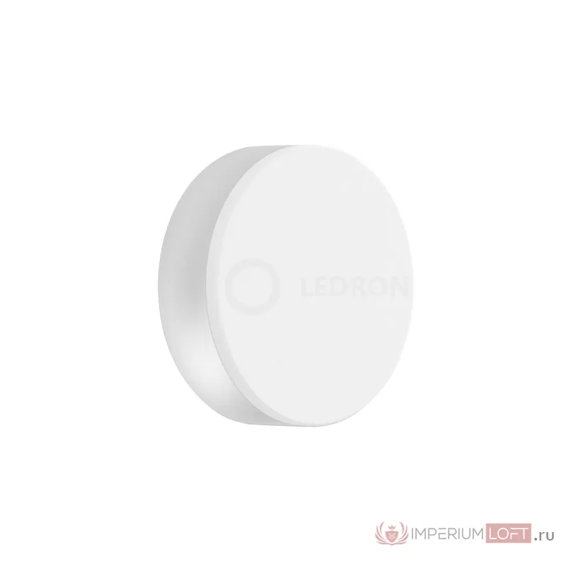 Светодиодный встраиваемый светильник Ledron LSL009A-White от ImperiumLoft