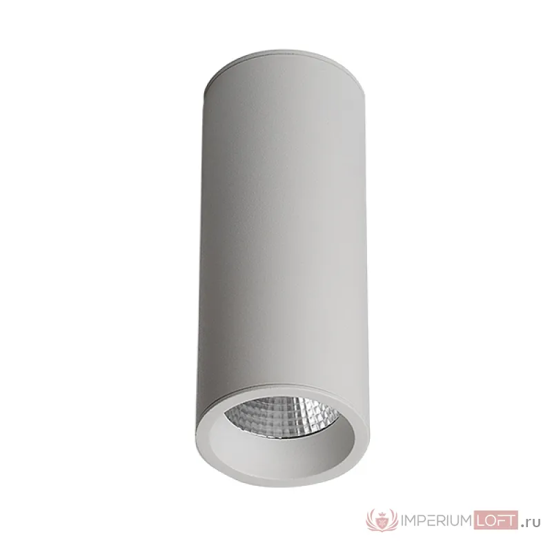 Накладной светодиодный светильник Ledron SLC7391/7W White от ImperiumLoft