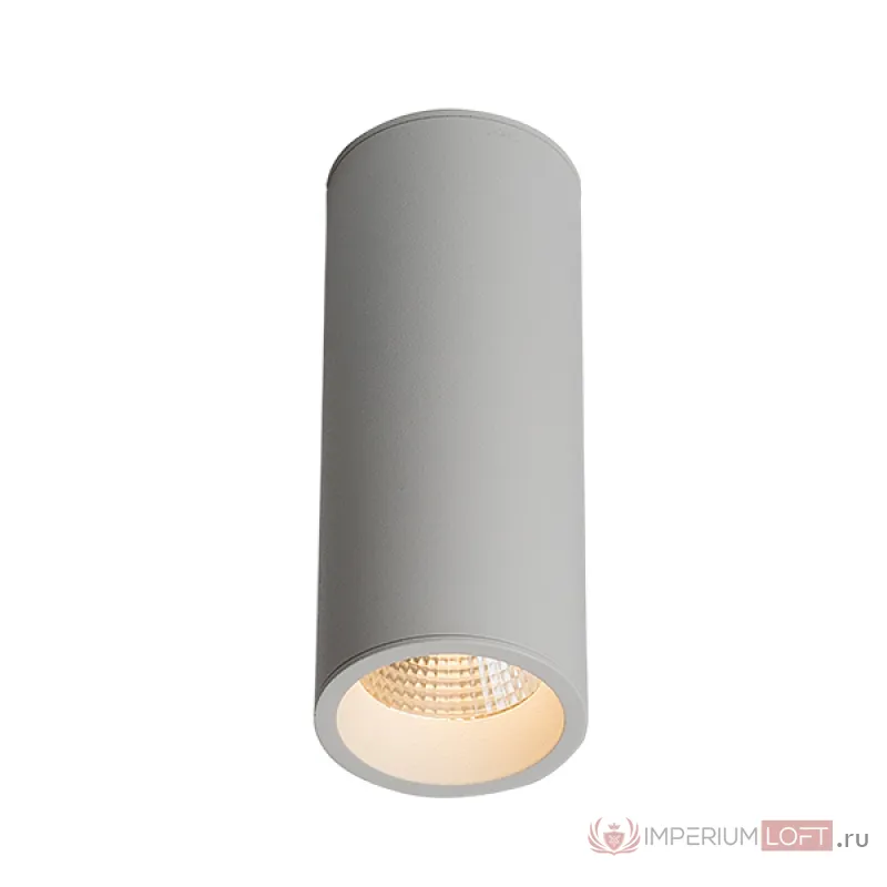 Накладной светодиодный светильник Ledron SLC7391/7W White от ImperiumLoft