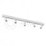 Накладной светодиодный светильник Ledron SAGITONY E5 S40 White Dim от ImperiumLoft