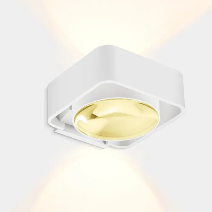 Светодиодное бра Ledron GW-1025 3000K от ImperiumLoft